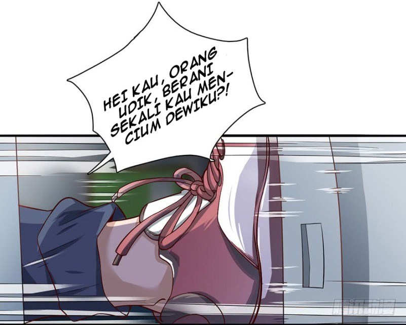 The Supreme Urban Heavenly Master Chapter 01 Gambar 18
